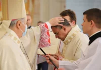 Archidiecezja ma nowego biskupa pomocniczego - zdjęcie główne