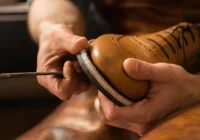 Jeden z lokalnych zakładów szewskich musiał zostać zamknięty - zdjęcie główne