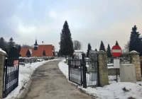 Potrzebna kolejna rozbudowa cmentarza - zdjęcie główne