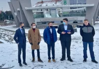 Młodzi politycy Konfederacji ogłosili zbiórkę podpisów pod projektem ustawy antylockdownowej  - zdjęcie główne