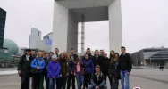 Na ferie do Paryża - zdjęcie 4