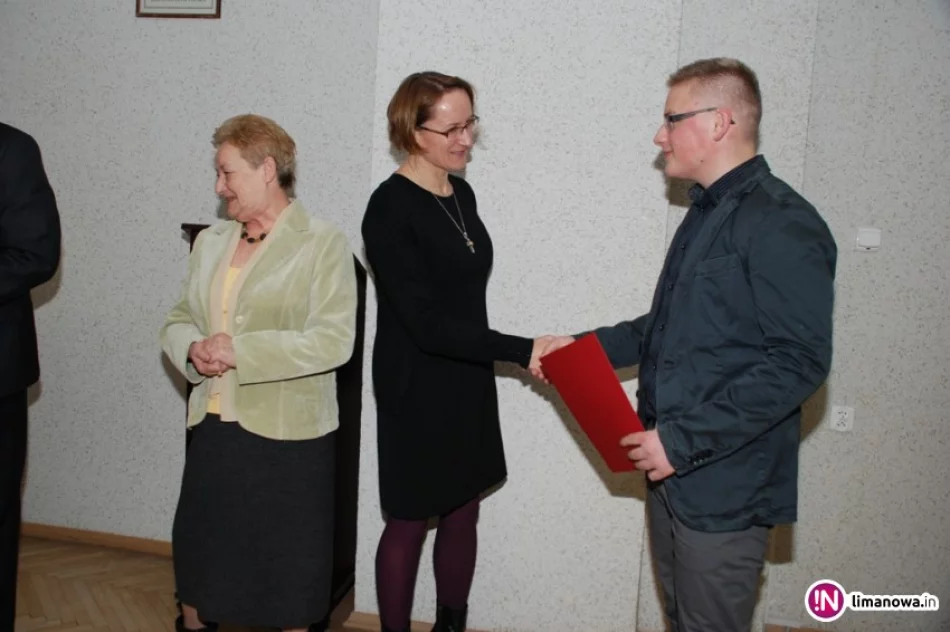 Nagrody dla młodych artystów - zdjęcie 2