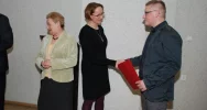 Nagrody dla młodych artystów - zdjęcie 2