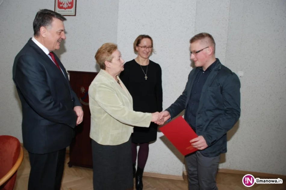 Nagrody dla młodych artystów - zdjęcie 3