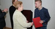 Nagrody dla młodych artystów - zdjęcie 4