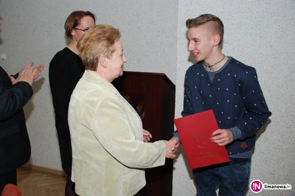 Nagrody dla młodych artystów - zdjęcie 4