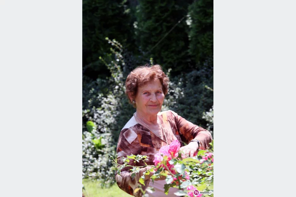 Zmarła Zofia Galicka, wieloletnia stomatolog - zdjęcie 2