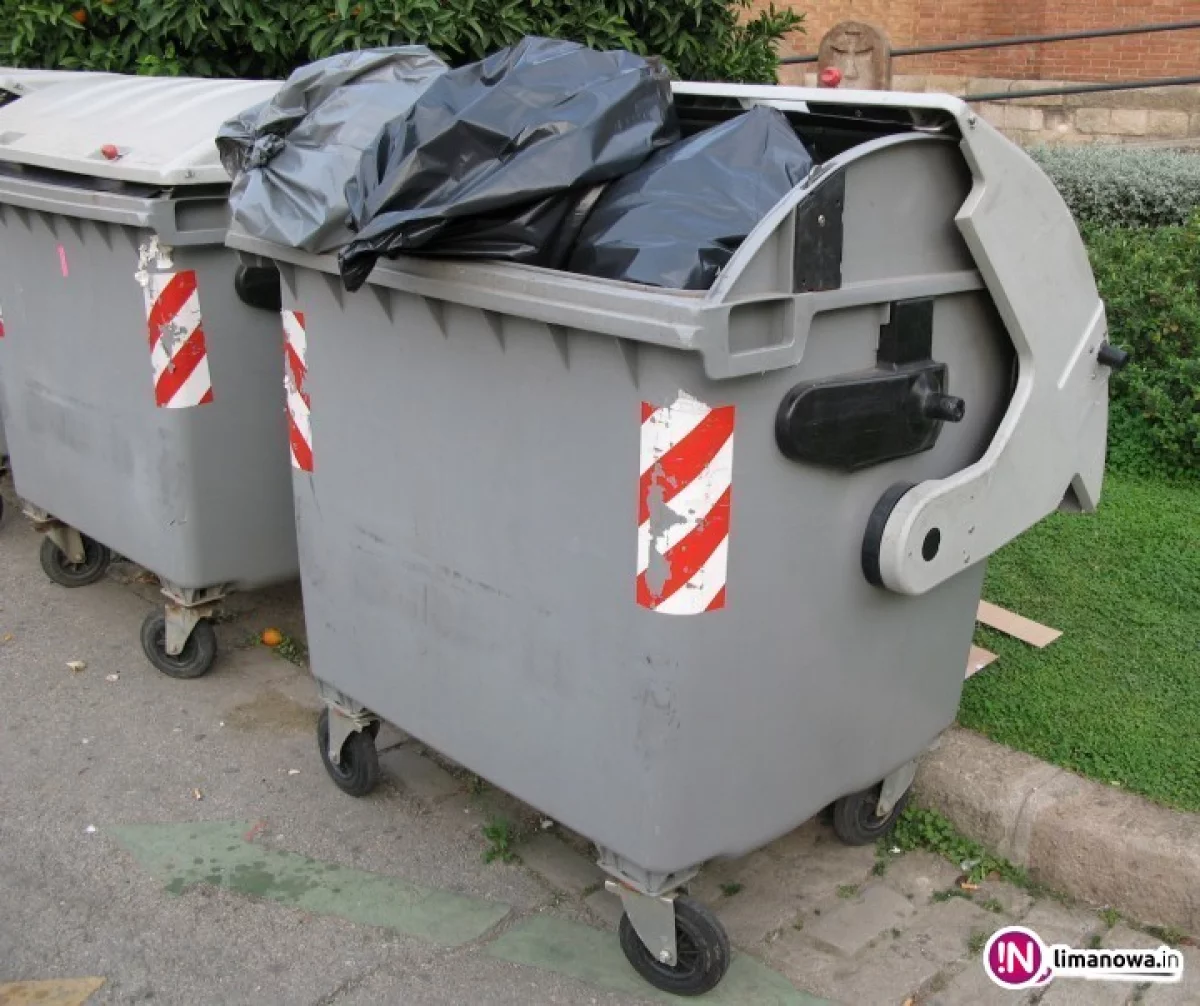 Druga rewolucja śmieciowa w gminie. Ustalone dopłaty z samorządu muszą zostać zniesione