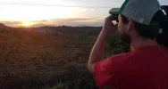 Podróżnik z Limanowszczyzny wytyczył pierwszy szlak w ugandyjskich górach - zdjęcie 5