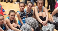 Limanowskie cheerleaderki w krajowej czołówce - zdjęcie 2