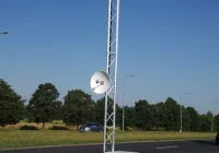 Zrezygnowano z odcinkowego pomiaru prędkości na DK28 - zdjęcie główne