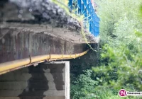 Miasto 'za bogate' na dofinansowanie, a most zamknięty - zdjęcie główne