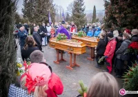 Pożegnanie ludzi gór: „ta śmierć nas uczy” - zdjęcie główne