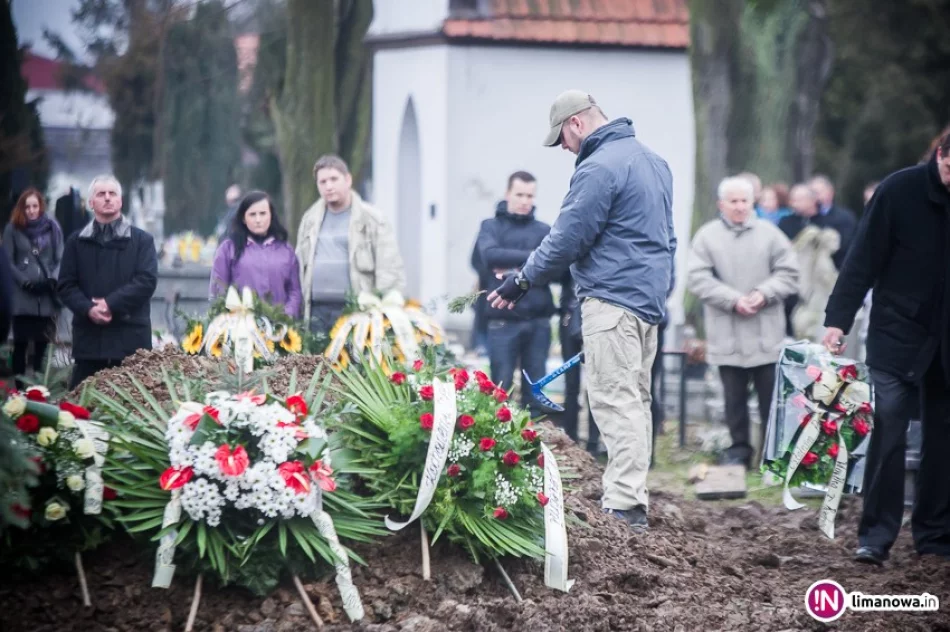 Pożegnanie ludzi gór: „ta śmierć nas uczy” - zdjęcie 2