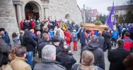 Pożegnanie ludzi gór: „ta śmierć nas uczy” - zdjęcie 3
