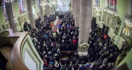 Pożegnanie ludzi gór: „ta śmierć nas uczy” - zdjęcie 4