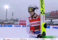 Przedsiębiorca z Limanowszczyzny stawia na skoki narciarskie - zdjęcie główne