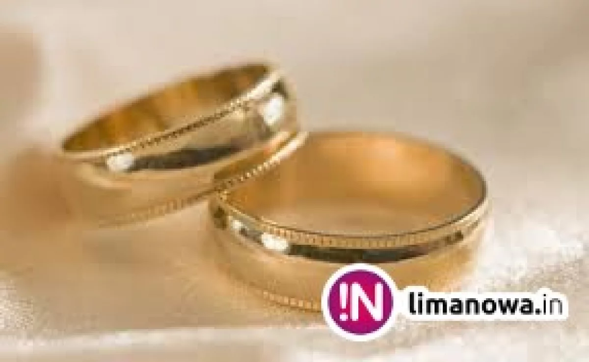 Limanowszczyzna: trwałe małżeństwa, 6 procent rozwodów