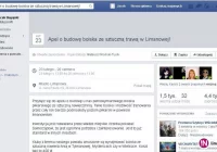 Apel do władz samorządowych: akcja internautów - zdjęcie główne