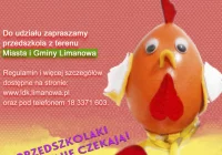 Ogłaszamy I konkurs plastyczny „Kreatywna pisanka” - zdjęcie główne