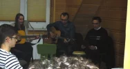 'Dzień Języka Ojczystego' w bibliotece - zdjęcie 2