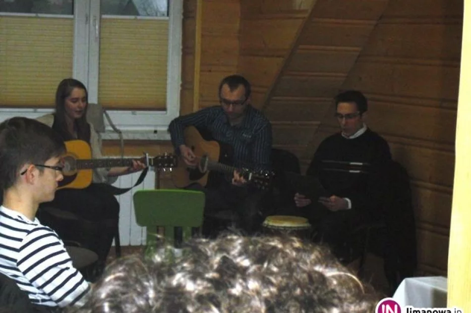 'Dzień Języka Ojczystego' w bibliotece - zdjęcie 2