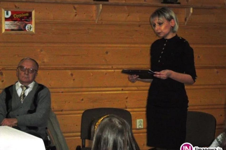 'Dzień Języka Ojczystego' w bibliotece - zdjęcie 3