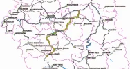 Z Limanowszczyzny do Puszczy Niepołomickiej na rowerze - zdjęcie 2