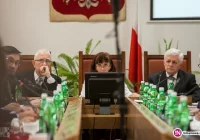 Anonim do przewodniczącej w sprawie reklamy na budynku LDK - zdjęcie główne