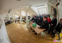 Pracowity rok - ponad 100% więcej interwencji - zdjęcie główne