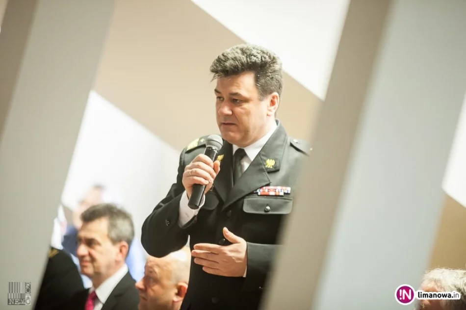 Pracowity rok - ponad 100% więcej interwencji - zdjęcie 3