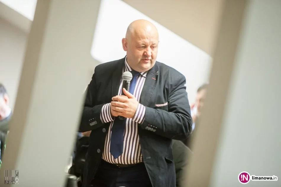 Pracowity rok - ponad 100% więcej interwencji - zdjęcie 4