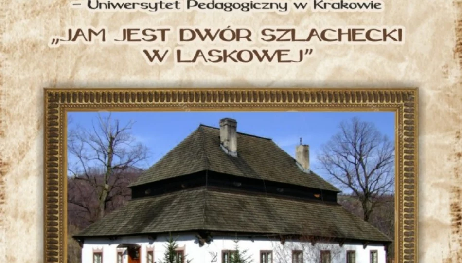 Odkrywanie skarbu Laskowej - zdjęcie 1