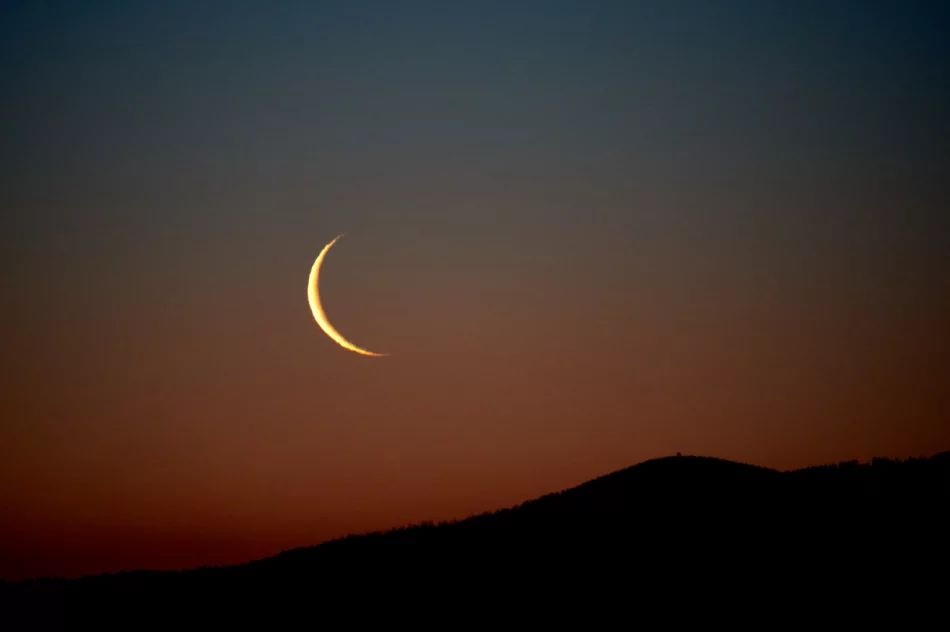 Zjawiskowy poranek w Beskidzie Wyspowym - zdjęcie 2