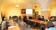 Spotkanie z przedstawicielami organizacji pozarządowych - zdjęcie 2