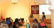 Spotkanie z przedstawicielami organizacji pozarządowych - zdjęcie 3