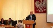 Spotkanie z przedstawicielami organizacji pozarządowych - zdjęcie 4