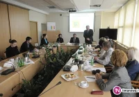 Ukraińcy uczą się samorządności w Małopolsce - zdjęcie główne