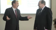 Ukraińcy uczą się samorządności w Małopolsce - zdjęcie 2