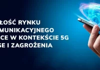 Debata o 5G - eksperci dostrzegają ogromne korzyści z wprowadzenia tego standardu dla przyszłości telekomunikacji - zdjęcie główne