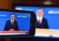 Premier: w Polsce mamy jedną z najpłytszych recesji na świecie - zdjęcie główne