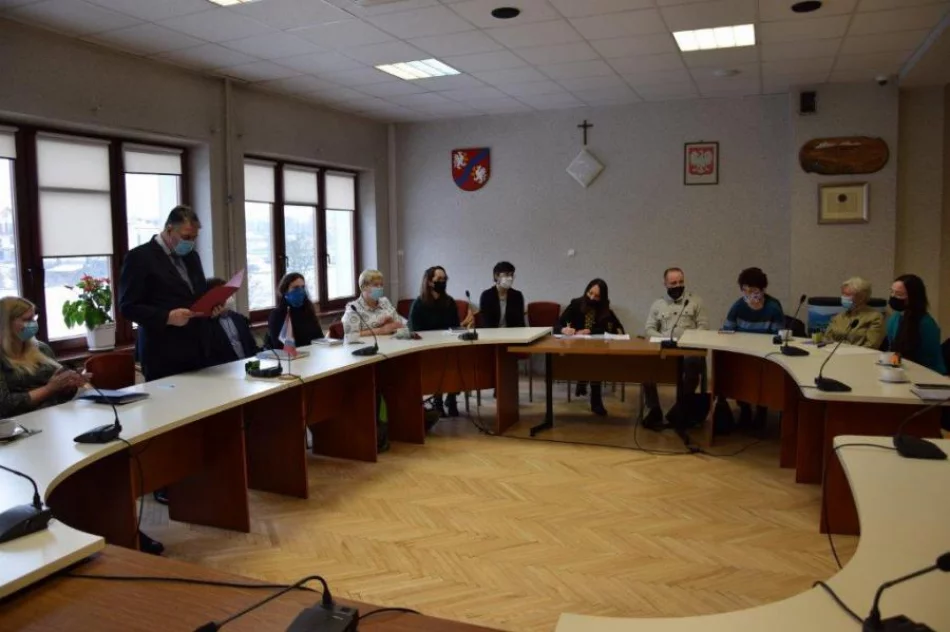 Powołano zagórzańskie partnerstwo - zdjęcie 3