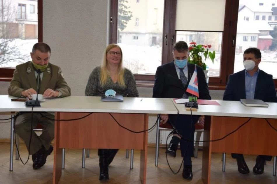 Powołano zagórzańskie partnerstwo - zdjęcie 4