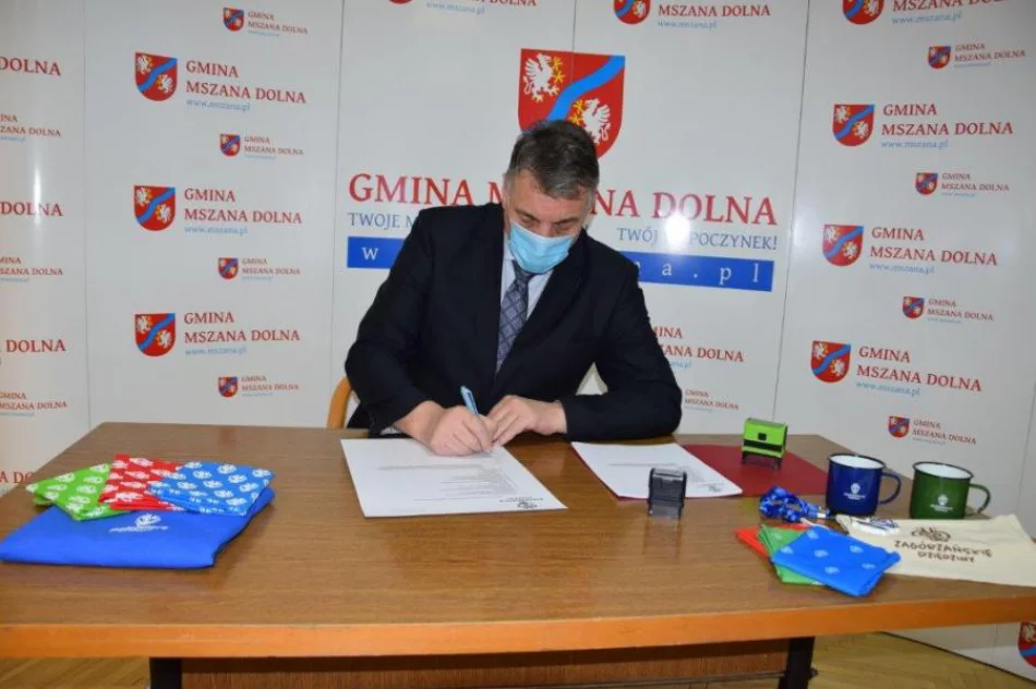 Powołano zagórzańskie partnerstwo - zdjęcie 5