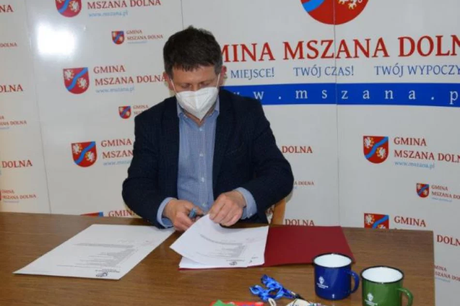 Powołano zagórzańskie partnerstwo - zdjęcie 6