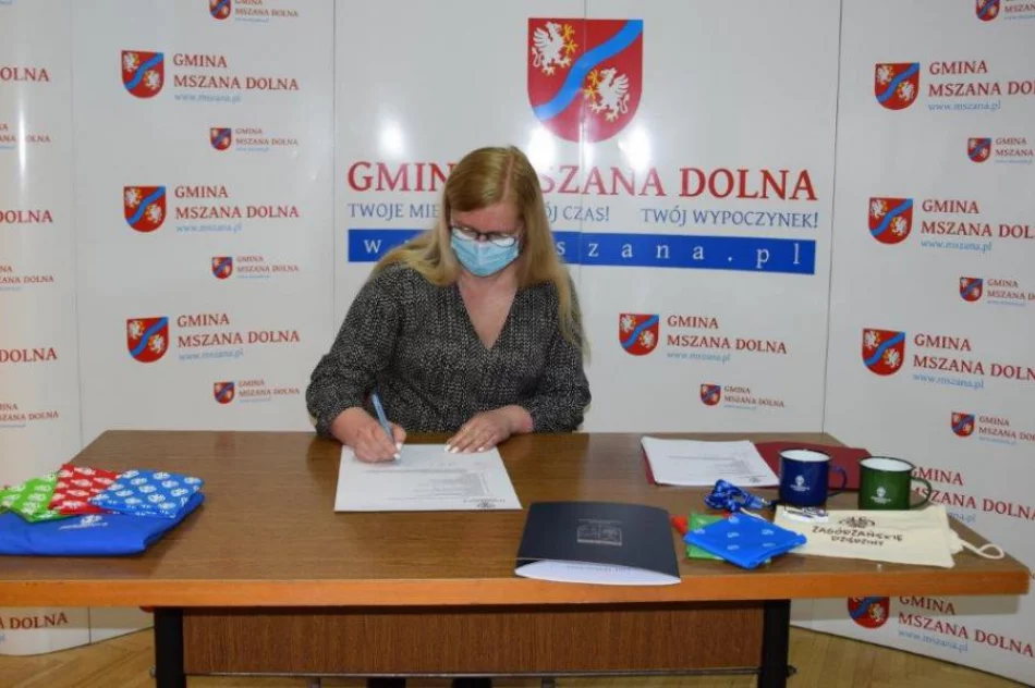 Powołano zagórzańskie partnerstwo - zdjęcie 7