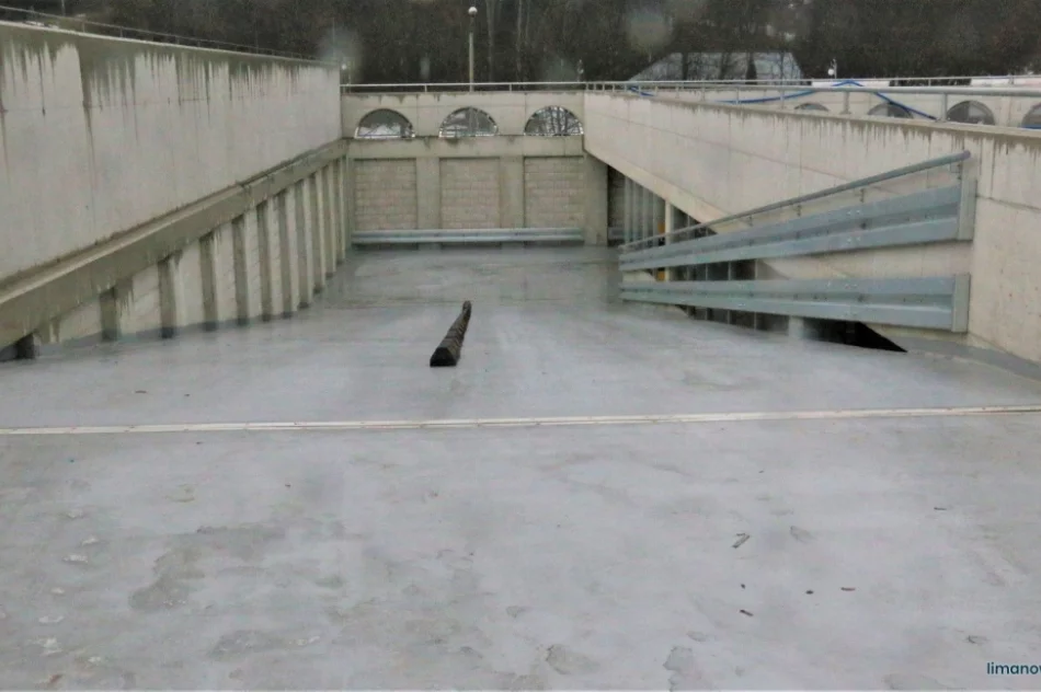 Za godzinę parkowania 3 zł, za wejście do toalety... 2 zł - zdjęcie 7