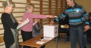 Trwają zebrania sołeckie - zdjęcie 2