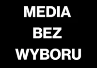 "Media bez wyboru" - radia, telewizje, portale wyłączone - powodem zapowiadany podatek - zdjęcie główne