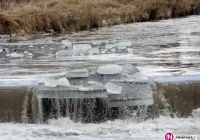 IMGW prognozuje roztopy - zdjęcie główne